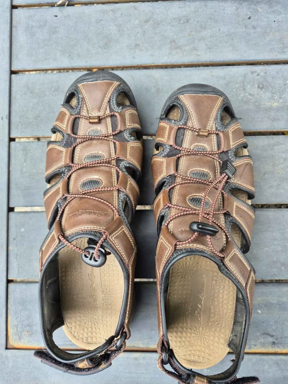 Eddie Bauer Men's Sandals